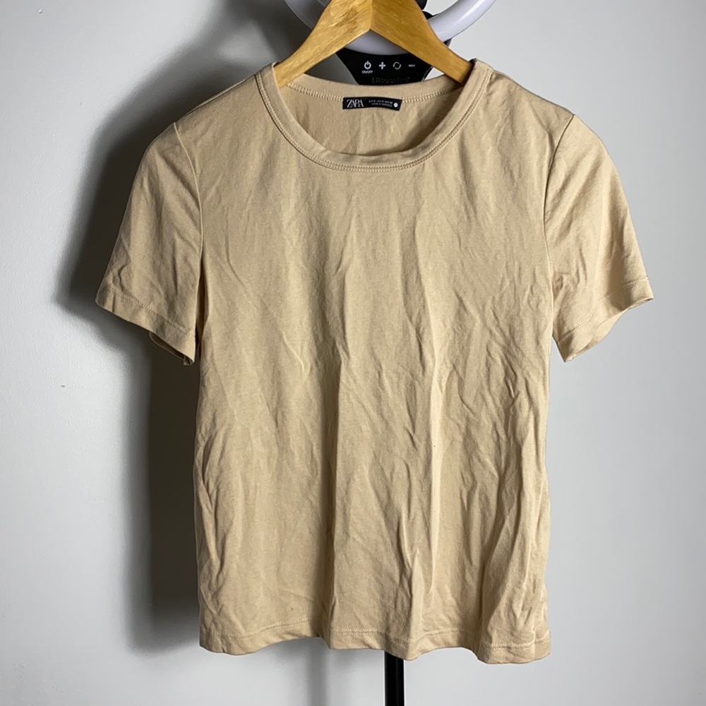 Zara tshirt